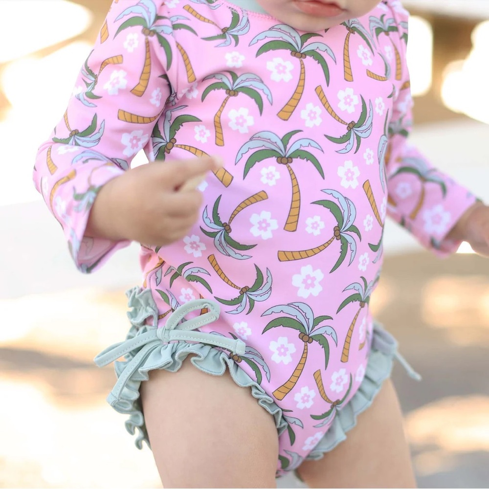 Caden lane swimsuit